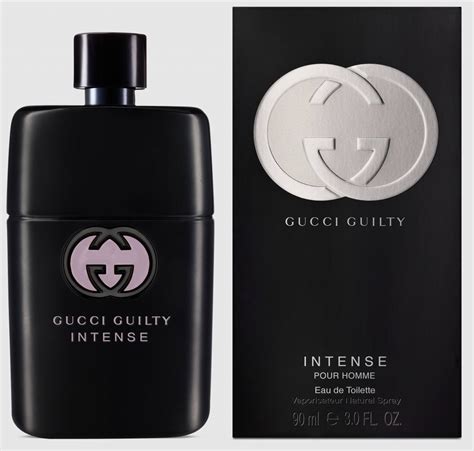 gucci guilty 90